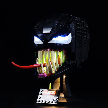 Light Kit for Venom 76187