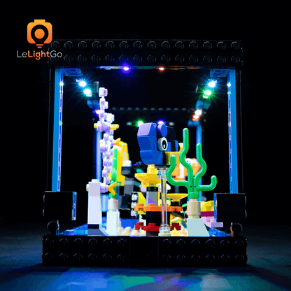 Light Kit For Fish Tank 31122