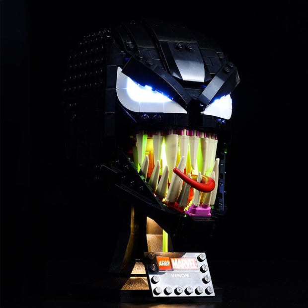 Light Kit for Venom 76187