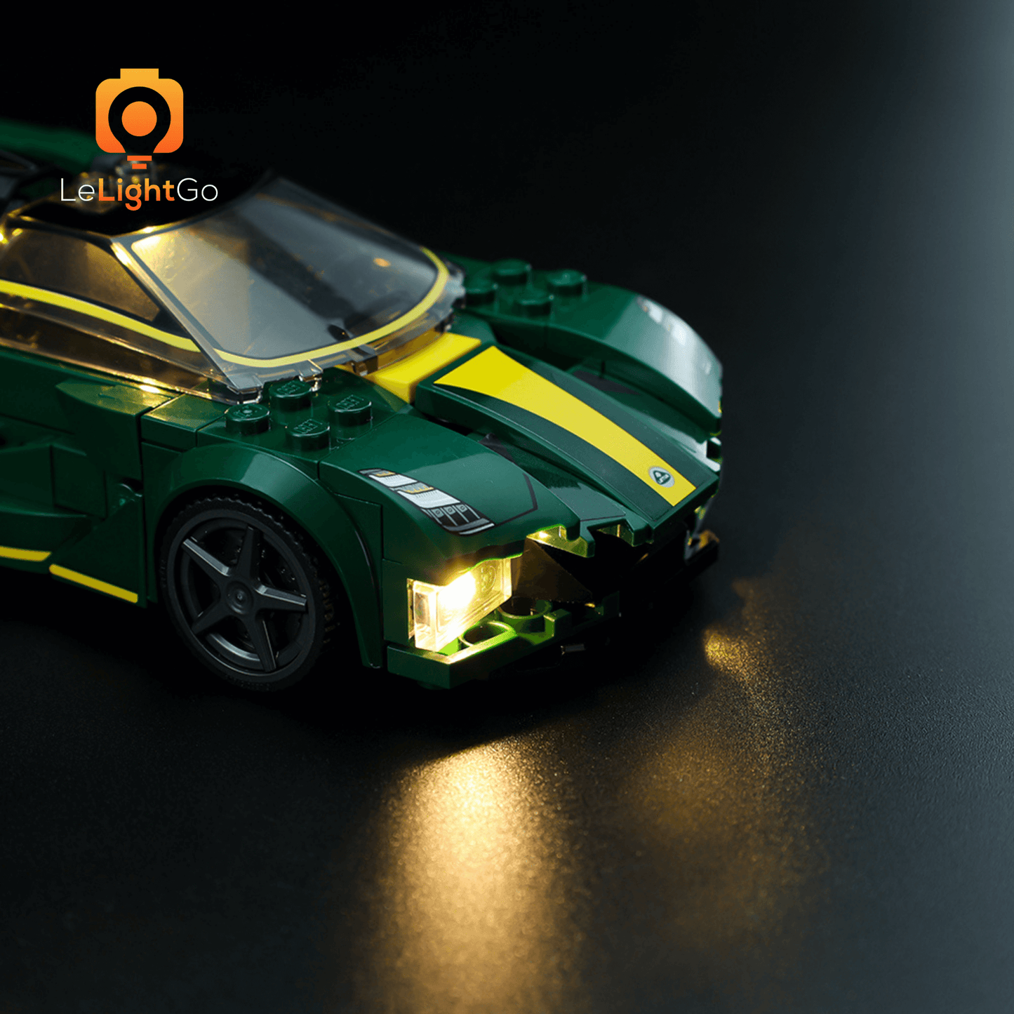 Light Kit For Lotus Evija 76907