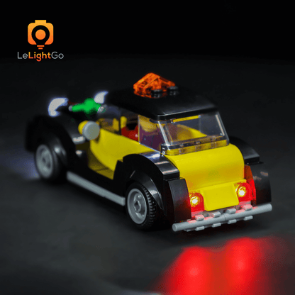 Light Kit For Vintage Taxi 40532