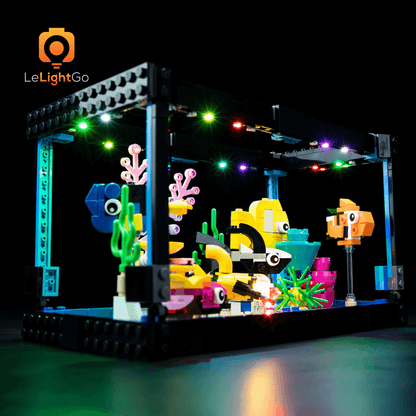 Light Kit For Fish Tank 31122