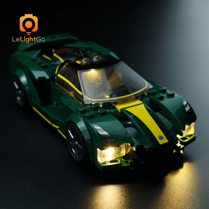 Light Kit For Lotus Evija 76907