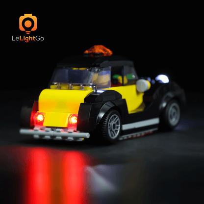 Light Kit For Vintage Taxi 40532