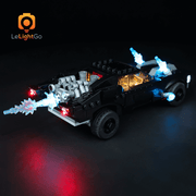 Light Kit For Batmobile: The Penguin Chase 76181