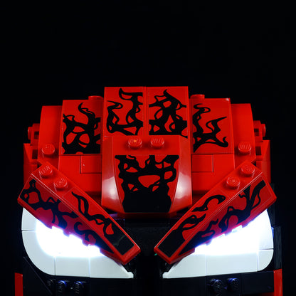 Light Kit for Carnage 76199