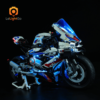 Light Kit For BMW M 1000 RR 42130