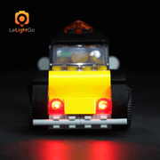 Light Kit For Vintage Taxi 40532
