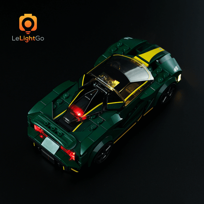 Light Kit For Lotus Evija 76907