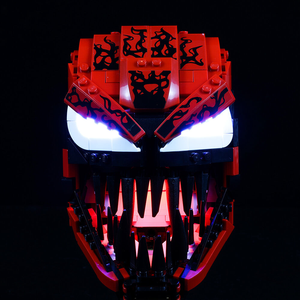 Light Kit for Carnage 76199