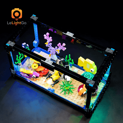 Light Kit For Fish Tank 31122