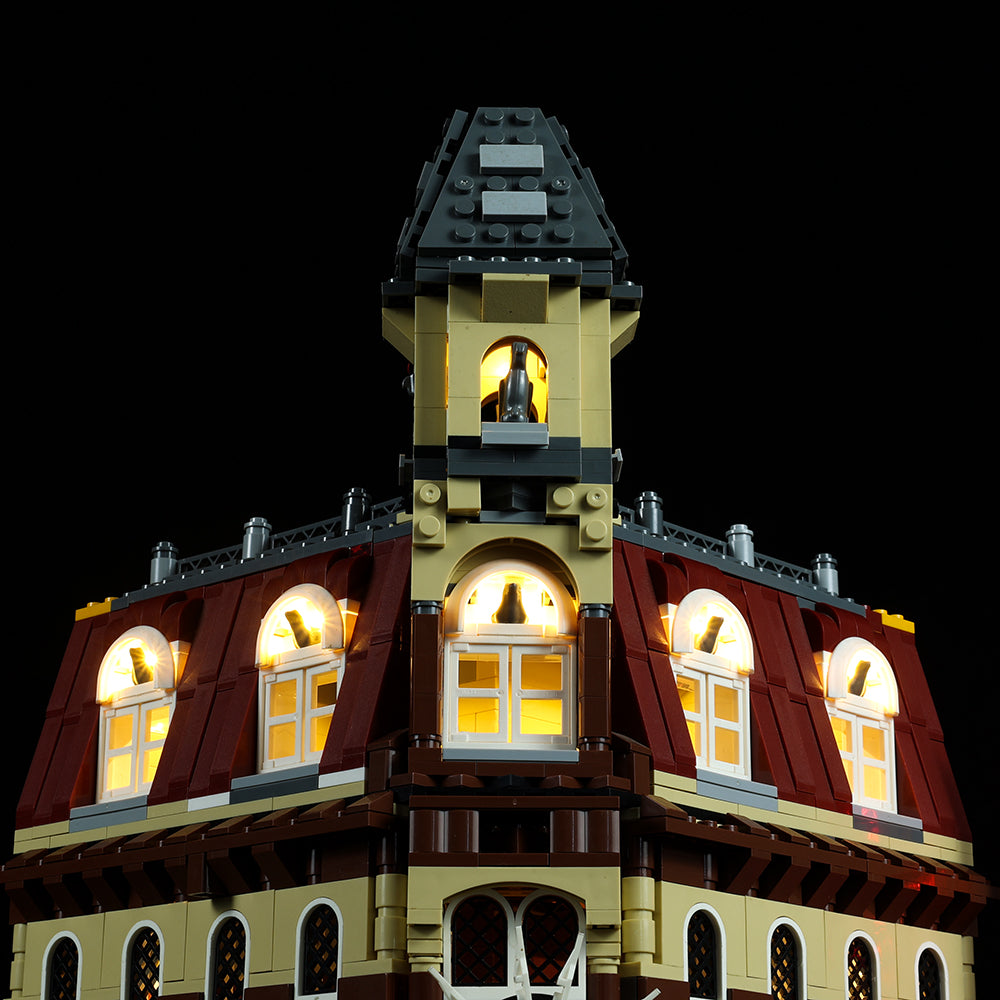 Light Kit For Cafe Corner 10182