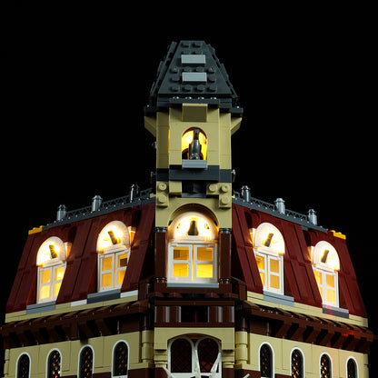 Light Kit For Cafe Corner 10182