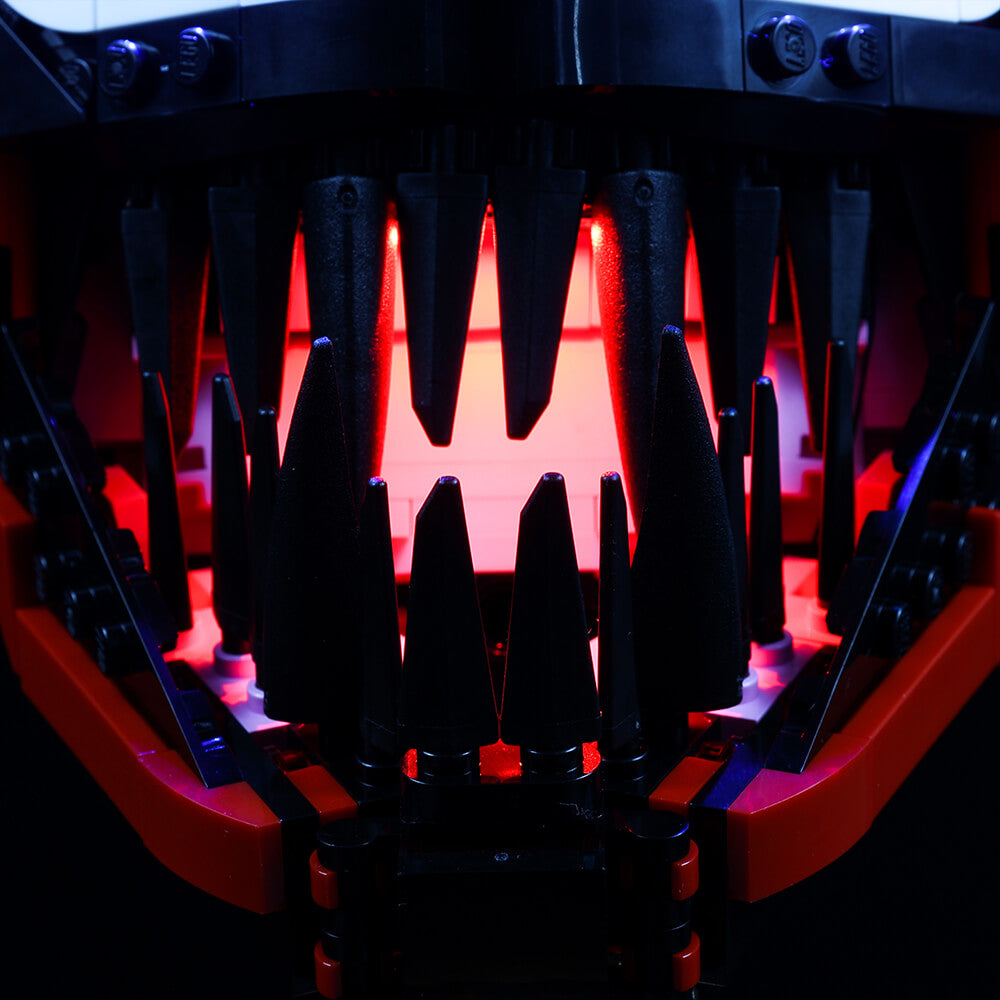 Light Kit for Carnage 76199