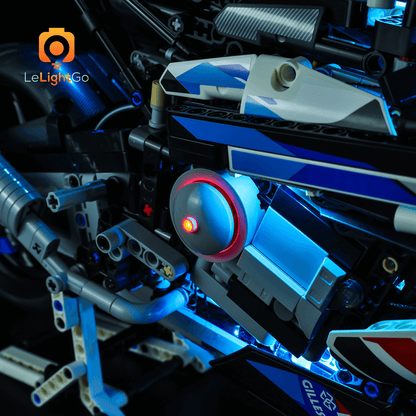 Light Kit For BMW M 1000 RR 42130