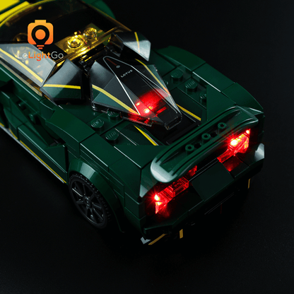 Light Kit For Lotus Evija 76907