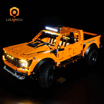 Light Kit For Ford F-150 Raptor 42126