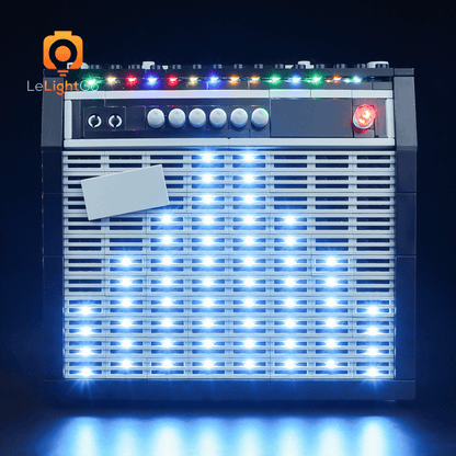 Light Kit For Fender Stratocaster 21329