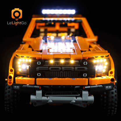 Light Kit For Ford F-150 Raptor 42126