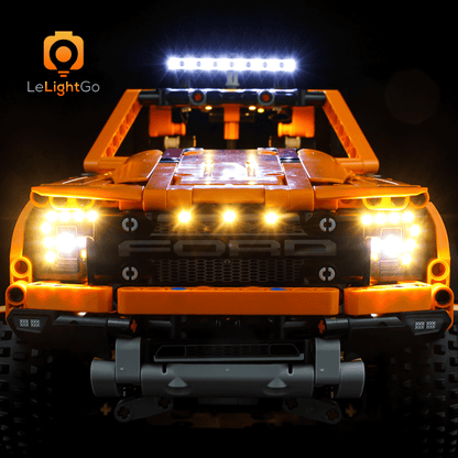 Light Kit For Ford F-150 Raptor 42126