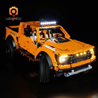 Light Kit For Ford F-150 Raptor 42126