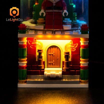 Light Kit For Snowglobe 40223