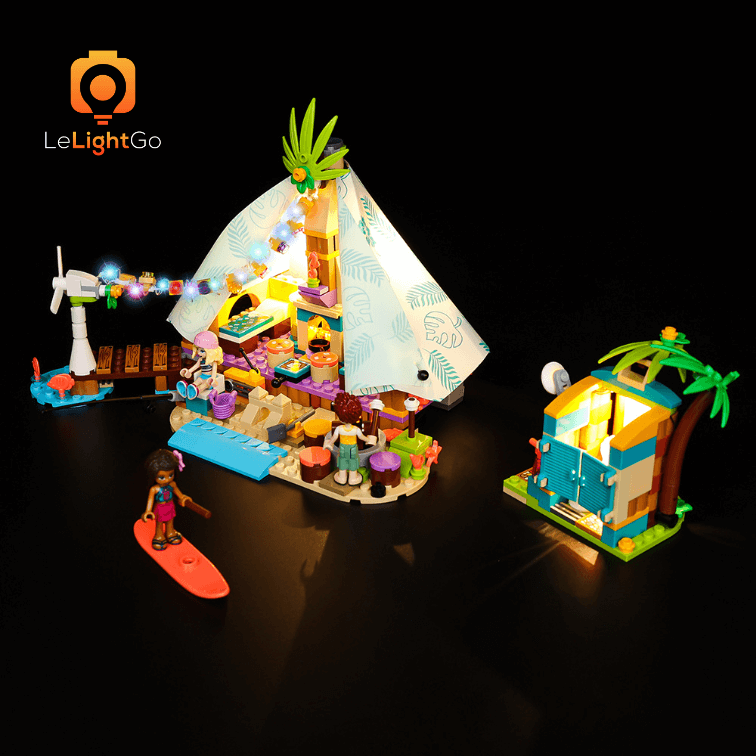 Light Kit For Beach Glamping 41700