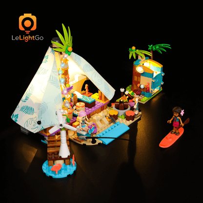 Light Kit For Beach Glamping 41700