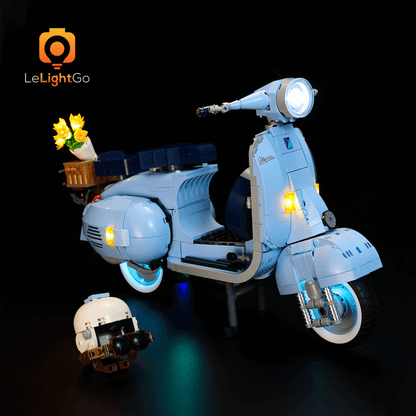 Light Kit For Vespa 125 10298