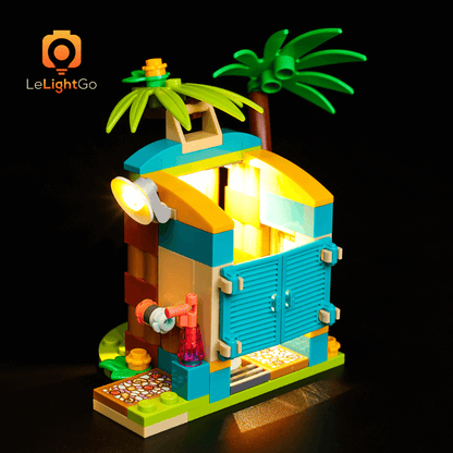 Light Kit For Beach Glamping 41700