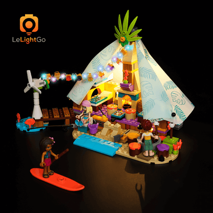 Light Kit For Beach Glamping 41700