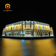 Light Kit For Real Madrid – Santiago Bernabéu Stadium 10299