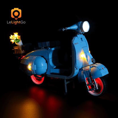 Light Kit For Vespa 125 10298