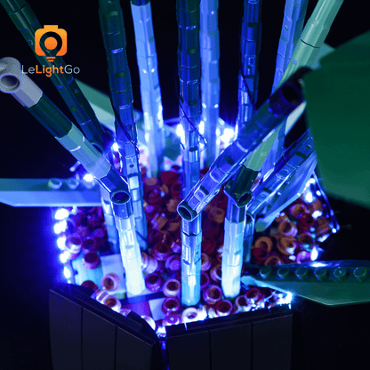 Light Kit For Bird of Paradise 10289