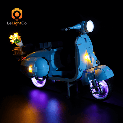 Light Kit For Vespa 125 10298