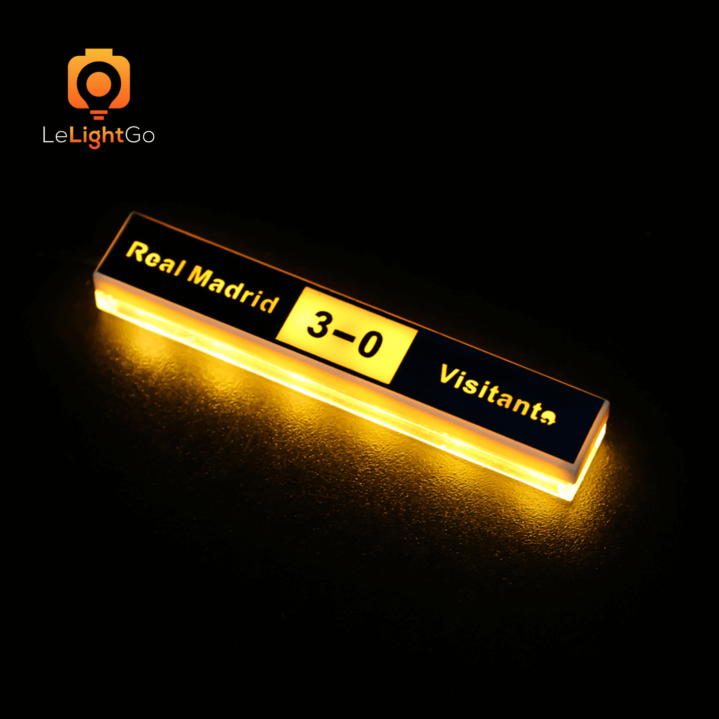 Light Kit For Real Madrid – Santiago Bernabéu Stadium 10299