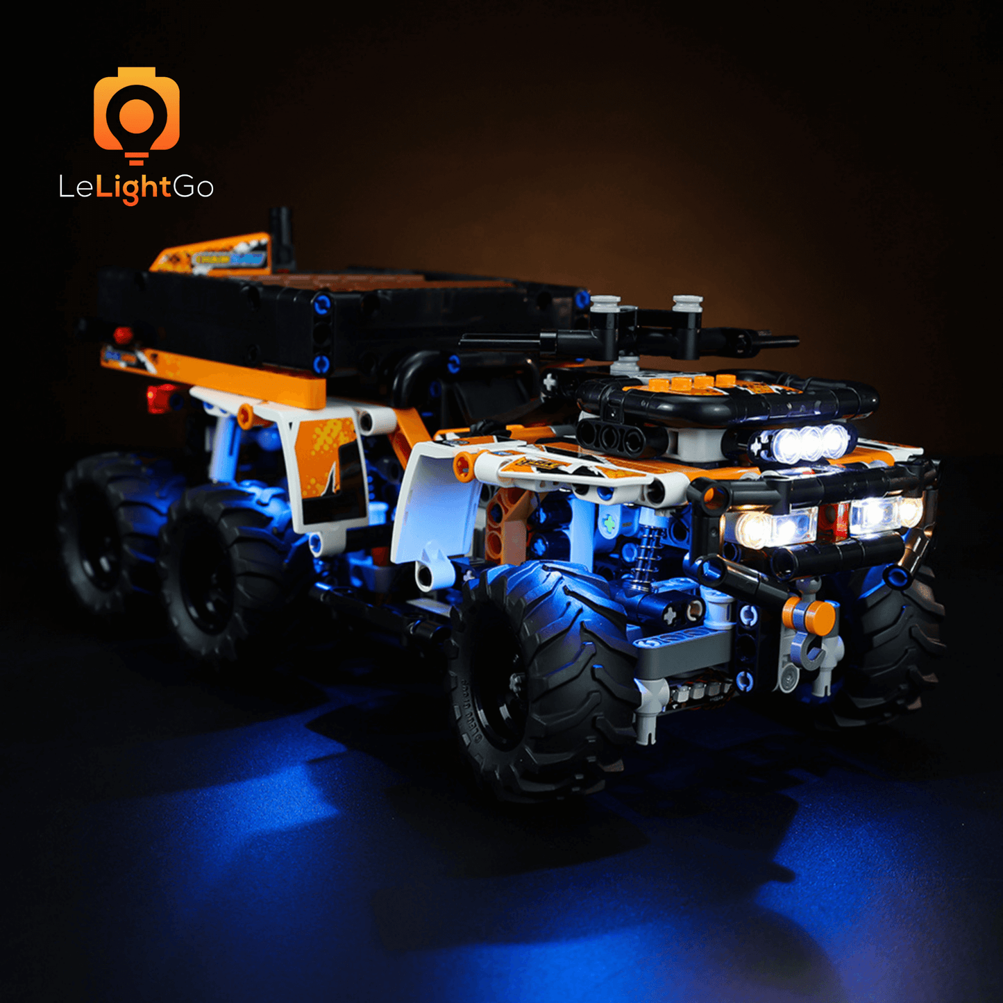 Light Kit For All-Terrain Vehicle 42139