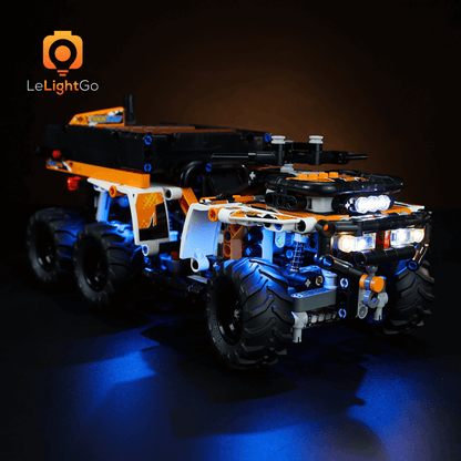 Light Kit For All-Terrain Vehicle 42139