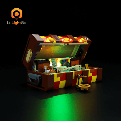 Light Kit For Hogwarts Magical Trunk 76399