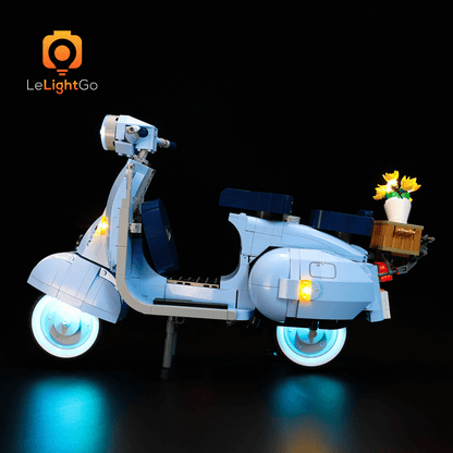 Light Kit For Vespa 125 10298