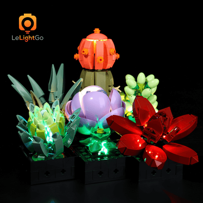 Light Kit For Succulents 10309