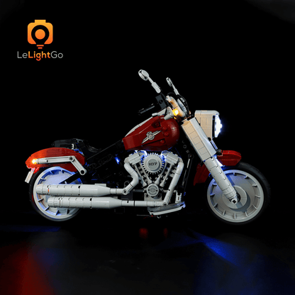 Light Kit For Harley-Davidson Fat Boy 10269