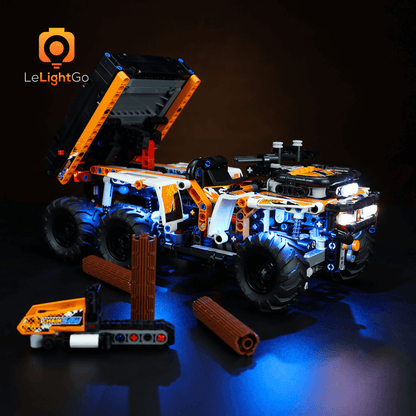 Light Kit For All-Terrain Vehicle 42139