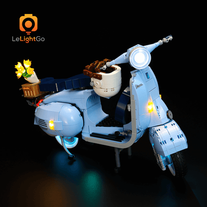 Light Kit For Vespa 125 10298