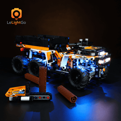 Light Kit For All-Terrain Vehicle 42139