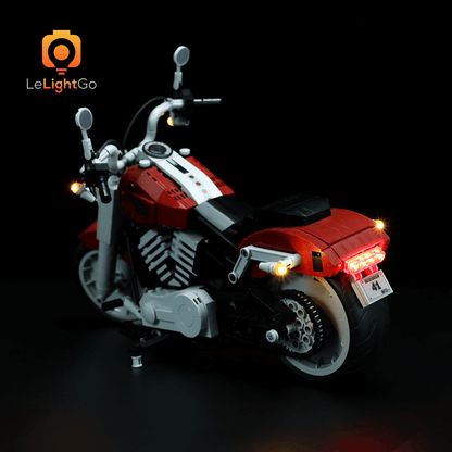 Light Kit For Harley-Davidson Fat Boy 10269