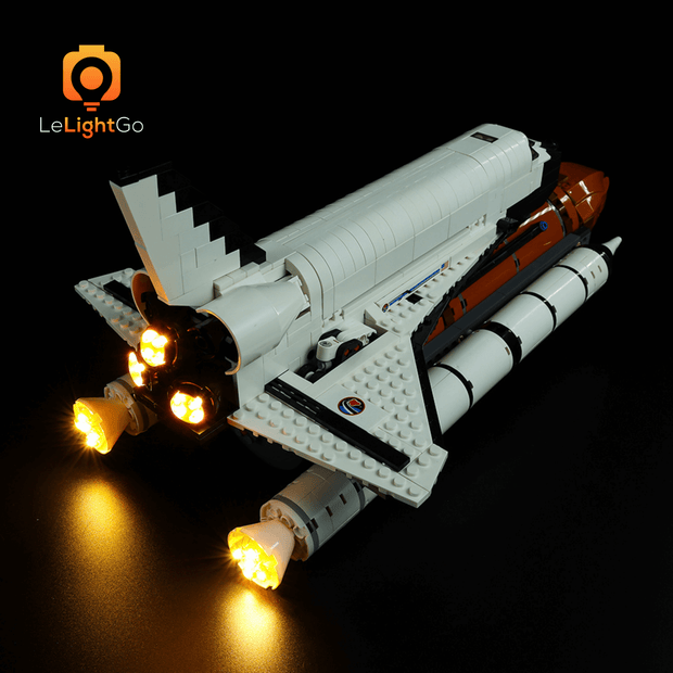 Light Kit For Shuttle Expedition 10231