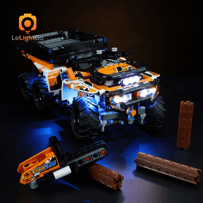 Light Kit For All-Terrain Vehicle 42139