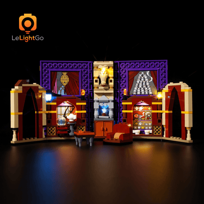 Light Kit For Hogwarts Moment: Divination Class 76396