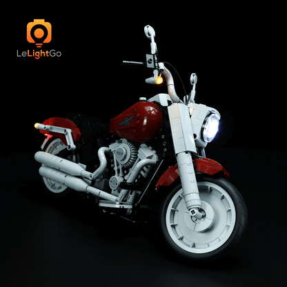 Light Kit For Harley-Davidson Fat Boy 10269